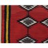 Image 18 : NAVAJO TRANSITIONAL TEXTILE