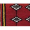 Image 19 : NAVAJO TRANSITIONAL TEXTILE