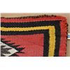 Image 2 : NAVAJO TRANSITIONAL TEXTILE