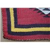Image 4 : NAVAJO TRANSITIONAL TEXTILE