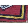 Image 5 : NAVAJO TRANSITIONAL TEXTILE