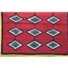 Image 6 : NAVAJO TRANSITIONAL TEXTILE