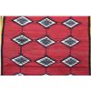 Image 7 : NAVAJO TRANSITIONAL TEXTILE