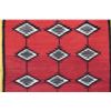 Image 8 : NAVAJO TRANSITIONAL TEXTILE