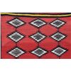 Image 9 : NAVAJO TRANSITIONAL TEXTILE
