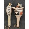 Image 2 : HOPI POTTERY RATTLES