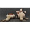 Image 5 : HOPI POTTERY RATTLES