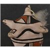 Image 7 : HOPI POTTERY RATTLES