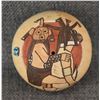 Image 1 : HOPI POTTERY SEED JAR (LAWRENCE NAMOKI)