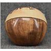 Image 4 : HOPI POTTERY SEED JAR (LAWRENCE NAMOKI)