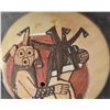 Image 8 : HOPI POTTERY SEED JAR (LAWRENCE NAMOKI)