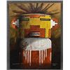 Image 1 : CHOCTAW PAINTING (MICHAEL MCCULLOUGH)