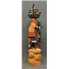 Image 2 : HOPI KACHINA (JOSEPH M TORIVIO)