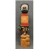 Image 3 : HOPI KACHINA (JOSEPH M TORIVIO)