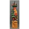 Image 4 : HOPI KACHINA (JOSEPH M TORIVIO)