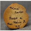 Image 6 : HOPI KACHINA (JOSEPH M TORIVIO)