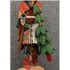 Image 8 : HOPI KACHINA (JOSEPH M TORIVIO)