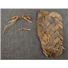 Image 11 : ANASAZI SANDALS AND TEXTILE FRAGMENTS