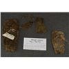Image 1 : ANASAZI SANDALS AND TEXTILE FRAGMENTS