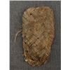 Image 3 : ANASAZI SANDALS AND TEXTILE FRAGMENTS