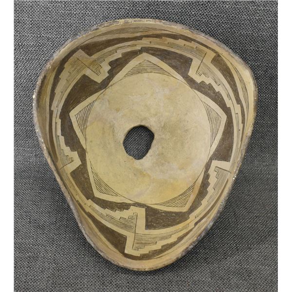ANASAZI POTTERY BOWL