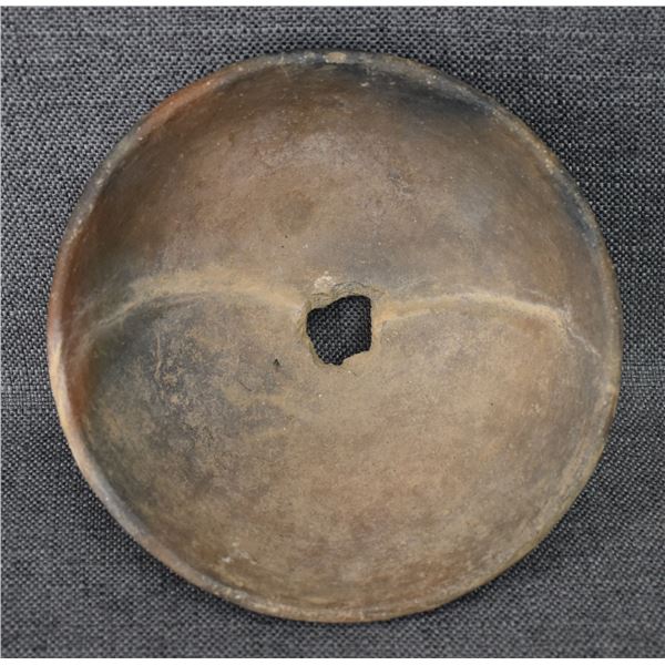 ANASAZI POTTERY BOWL