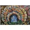 Image 3 : HOPI PAINTING (SIGNED)