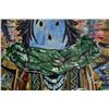Image 8 : HOPI PAINTING (SIGNED)