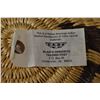 Image 15 : PAIUTE BASKETRY BOWL (LORRAINE KING)