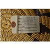 Image 3 : PAIUTE BASKETRY BOWL (LORRAINE KING)
