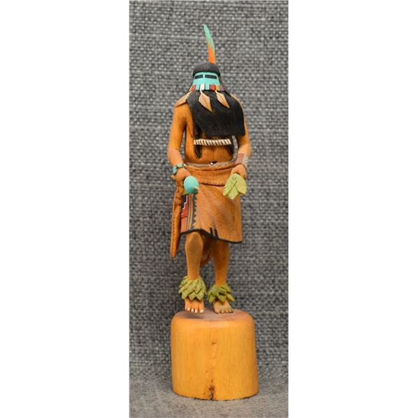 HOPI KACHINA (L DALLAS)