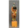 Image 1 : HOPI KACHINA (L DALLAS)