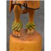 Image 8 : HOPI KACHINA (L DALLAS)