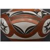 Image 10 : ACOMA POTTERY OLLA (LILLY SALVADOR)