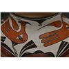 Image 11 : ACOMA POTTERY OLLA (LILLY SALVADOR)