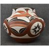 Image 1 : ACOMA POTTERY OLLA (LILLY SALVADOR)