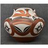 Image 3 : ACOMA POTTERY OLLA (LILLY SALVADOR)