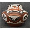 Image 4 : ACOMA POTTERY OLLA (LILLY SALVADOR)