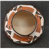 Image 5 : ACOMA POTTERY OLLA (LILLY SALVADOR)