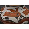 Image 9 : ACOMA POTTERY OLLA (LILLY SALVADOR)