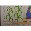 Image 7 : NAVAJO PAINTING (HARRISON BEGAY)