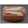 Image 1 : SANTA CLARA POTTERY BOWL
