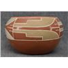 Image 2 : SANTA CLARA POTTERY BOWL