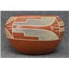 Image 3 : SANTA CLARA POTTERY BOWL