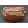 Image 4 : SANTA CLARA POTTERY BOWL