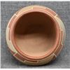 Image 5 : SANTA CLARA POTTERY BOWL