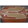Image 7 : SANTA CLARA POTTERY BOWL