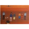 Image 5 : PAPAGO PAINTING (MICHAEL CHIAGO)