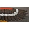 Image 12 : HOPI EAGLE DANCER KACHINA (SIGNED)
