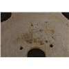 Image 11 : ZUNI POTTERY LAMP SHADE